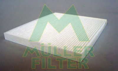 MULLER FILTER fc148 -  Фильтр воздуха в салоне